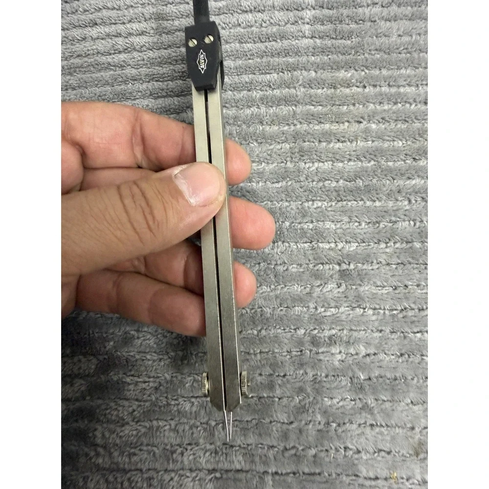 Drafting Tool Alvin Brand Divider